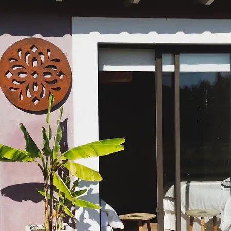 Finca Sonada Colonia del Sacramento Exterior photo