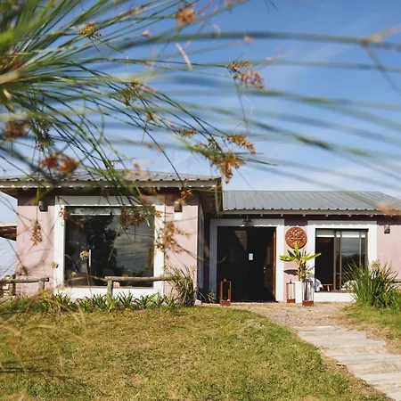 Finca Sonada Colonia del Sacramento Exterior photo